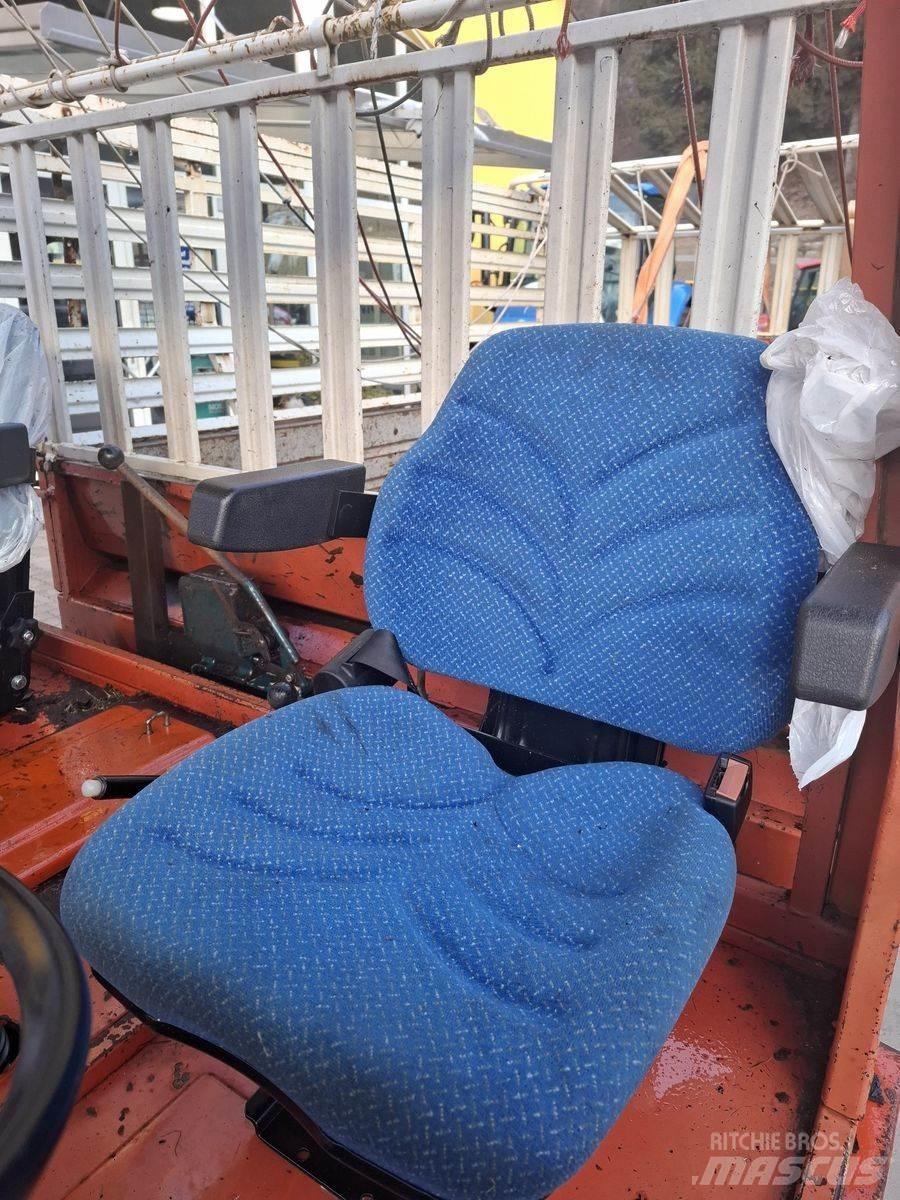 Reform Muli 50 Farm machinery