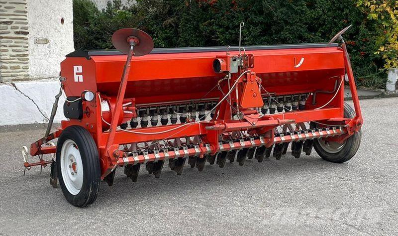 Reform Semo 100 Drills