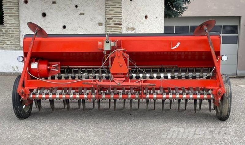 Reform Semo 100 Drills