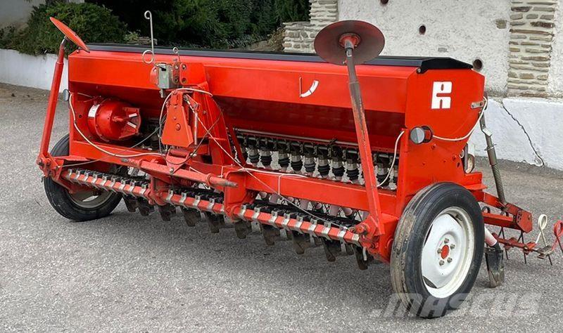 Reform Semo 100 Drills