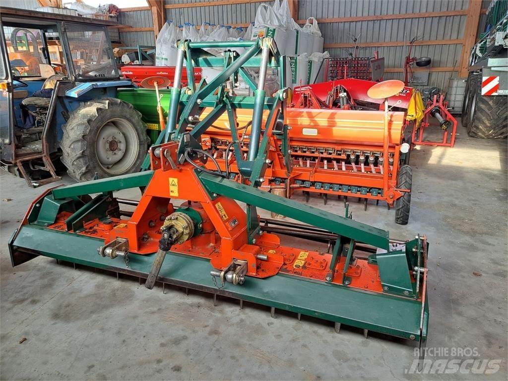 Reform Semo 99 Other sowing machines and accessories