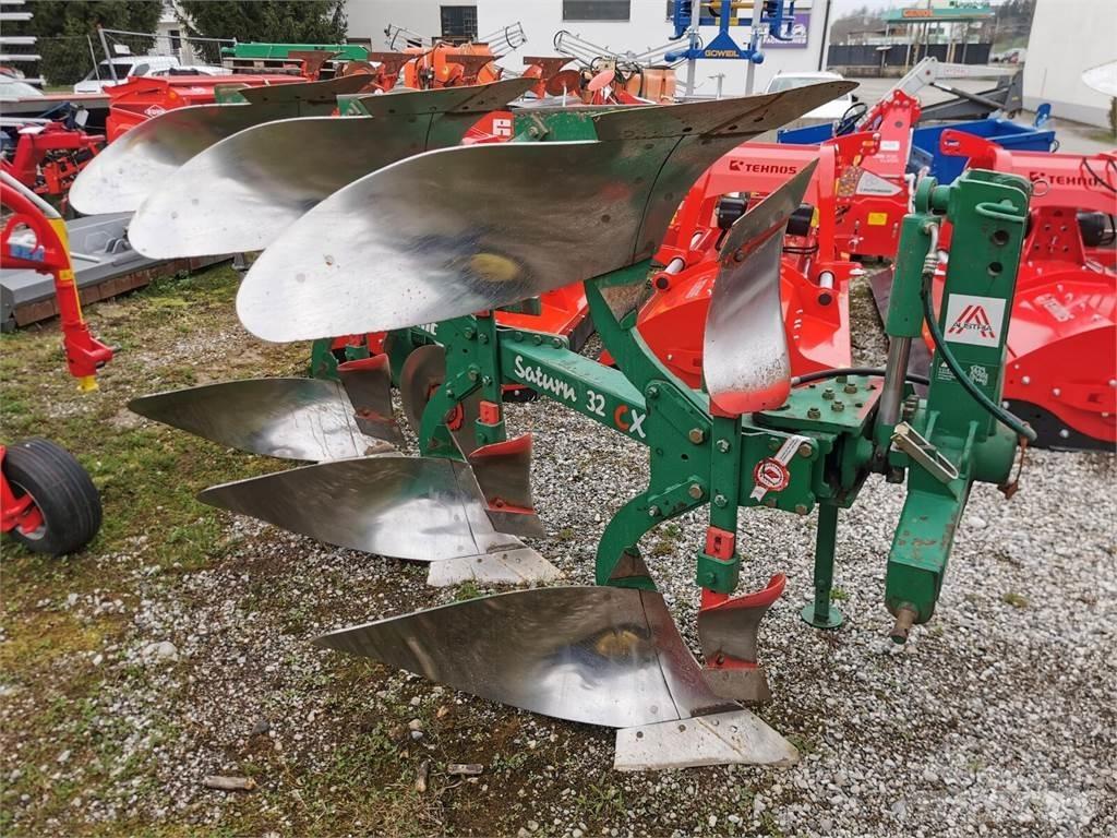 Regent SATURN 32CX Ploughs