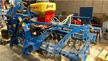 Rolmako 3m Disc harrows