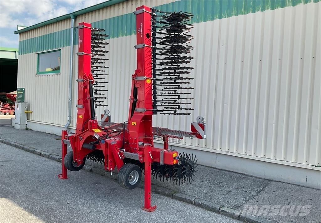  Rotocare V 6600 Other sowing machines and accessories