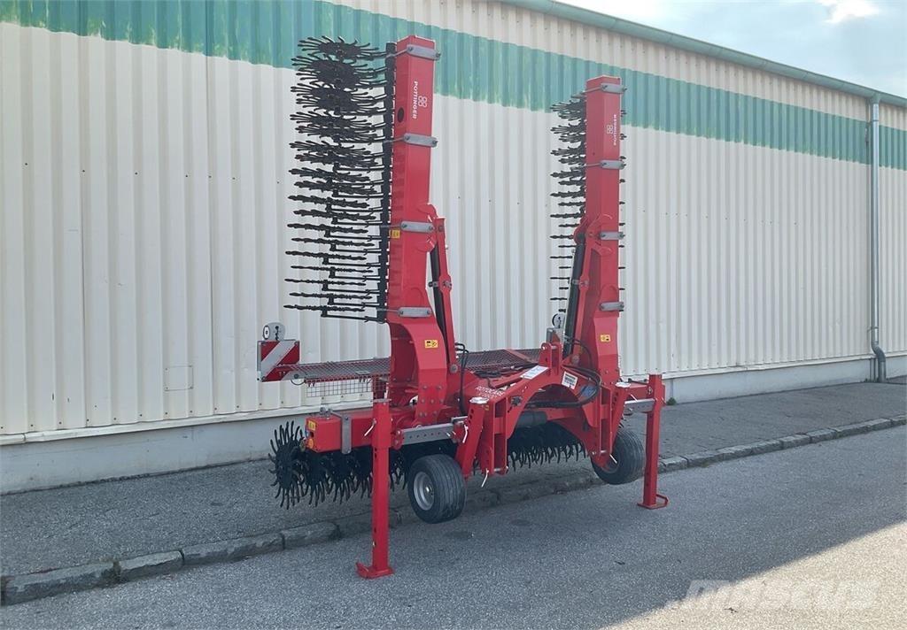  Rotocare V 6600 Other sowing machines and accessories