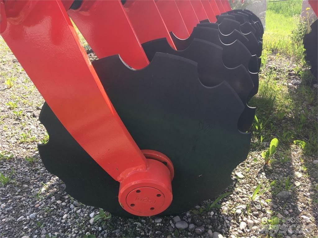 Rotoland GAL 3.0 Disc harrows