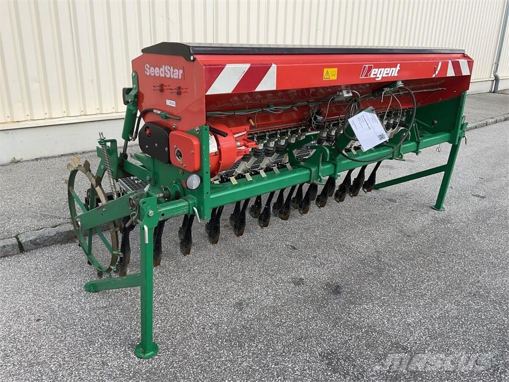  RSM 3000 Other sowing machines and accessories