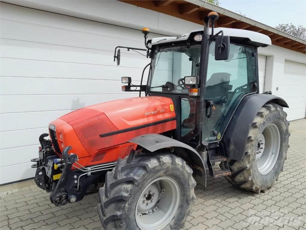 Same Dorado 3 100 Tractors