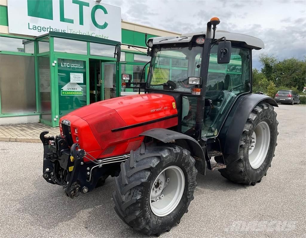 Same Dorado 3 100 Tractors