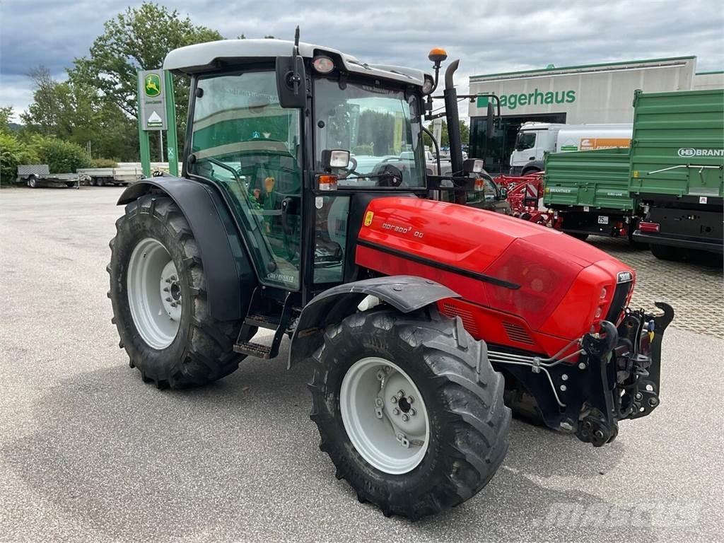 Same Dorado 3 100 Tractors