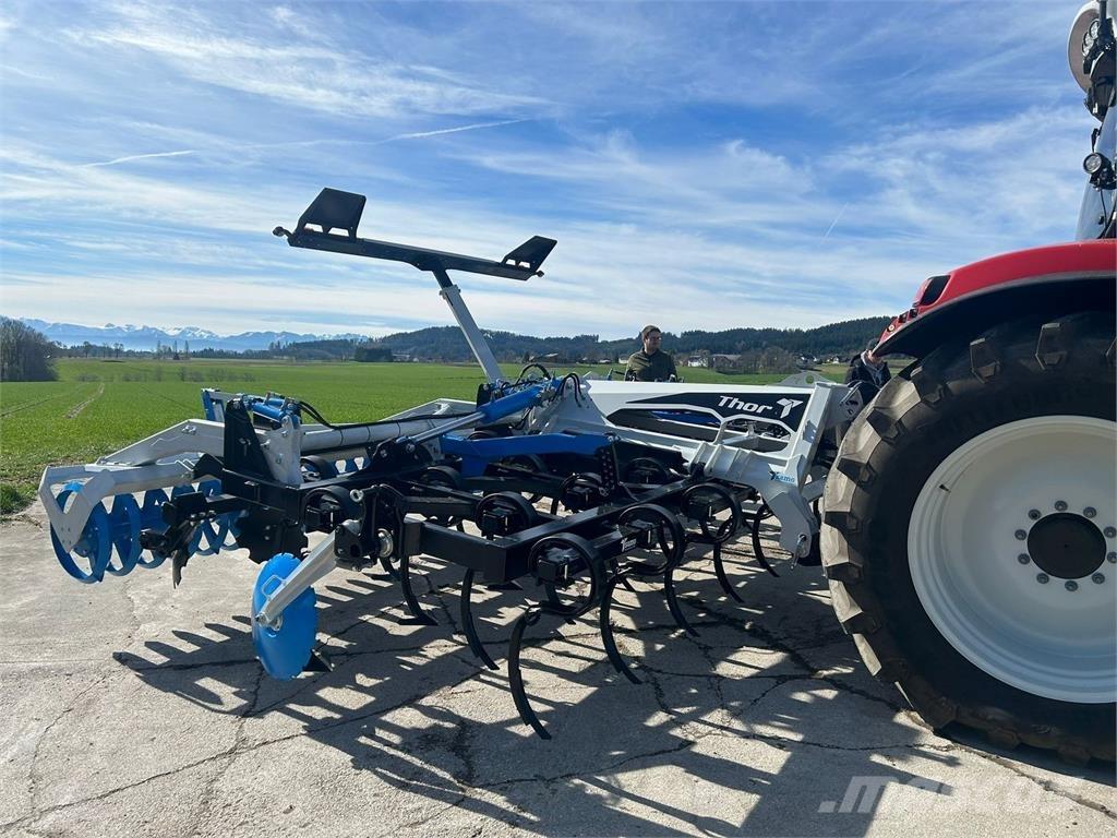 Samo THOR 5,20m Cultivators