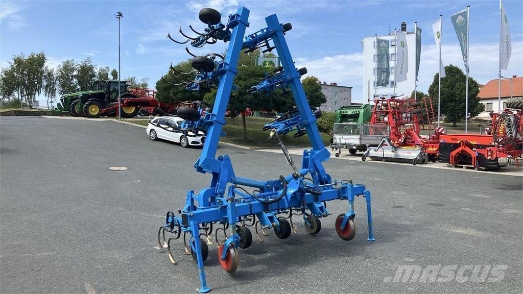  SCD-7U Other sowing machines and accessories