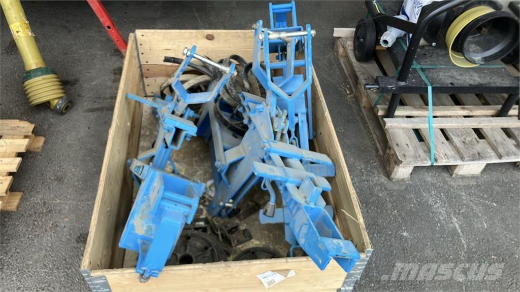  SCD-7U Other sowing machines and accessories