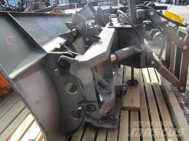  Schilcher 2704 Snow blades and plows