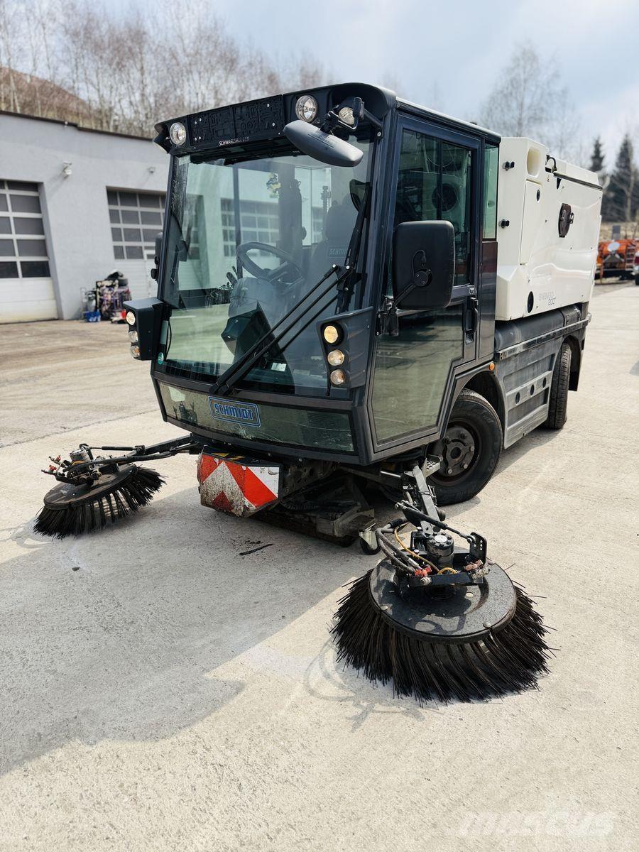 Schmidt Swingo 200 Other groundscare machines