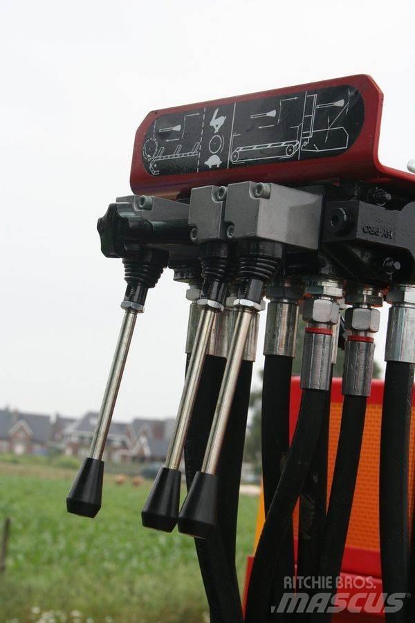Schuitemaker Amigo Farm machinery