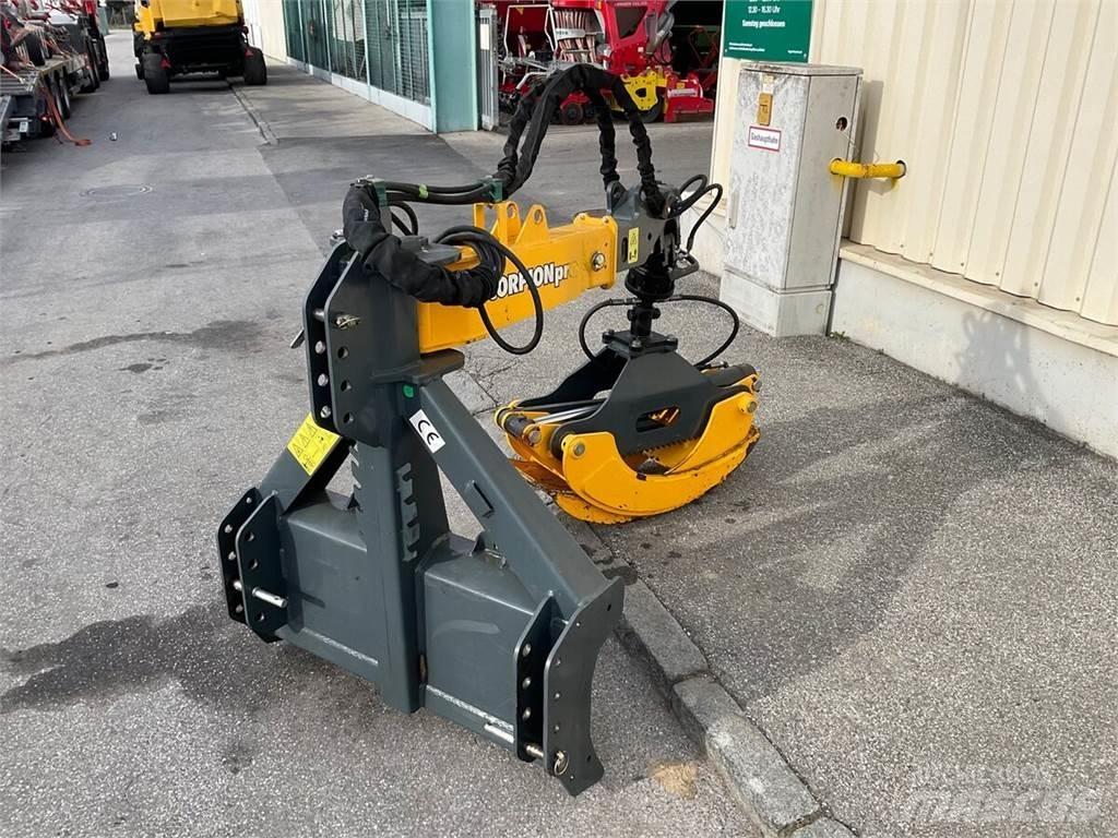  Scorpion Pro 2 Other