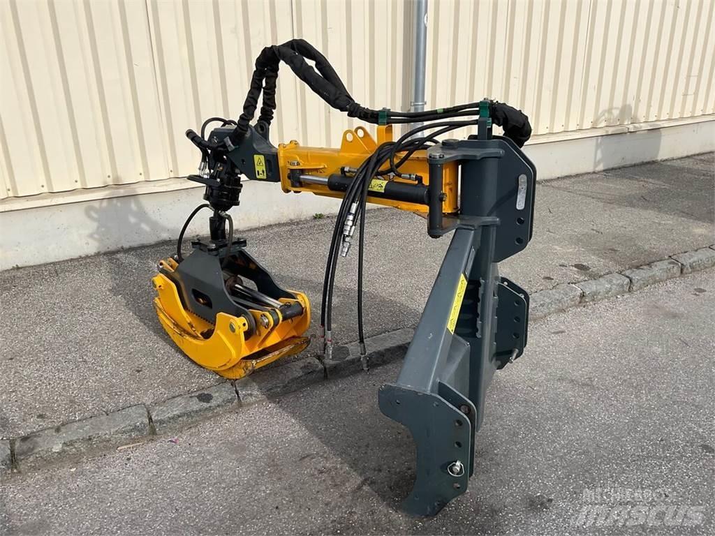  Scorpion Pro 2 Other