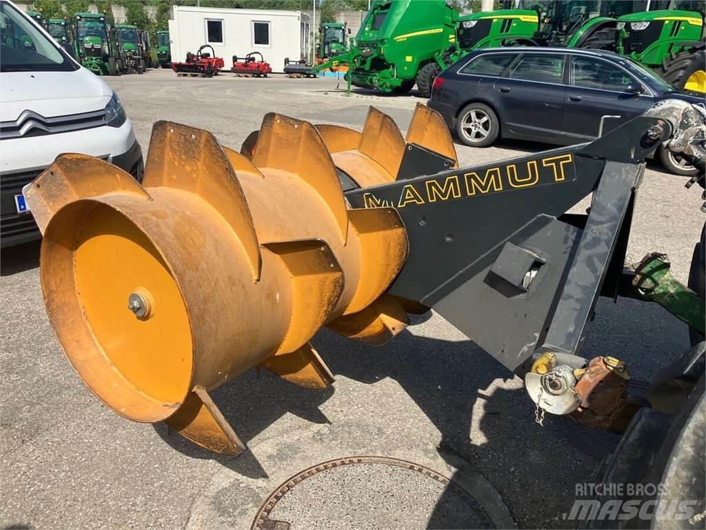  SF 175 Standard Rollers
