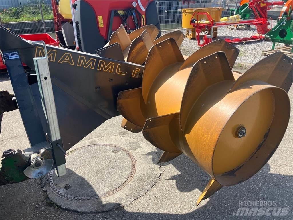  SF 175 Standard Rollers