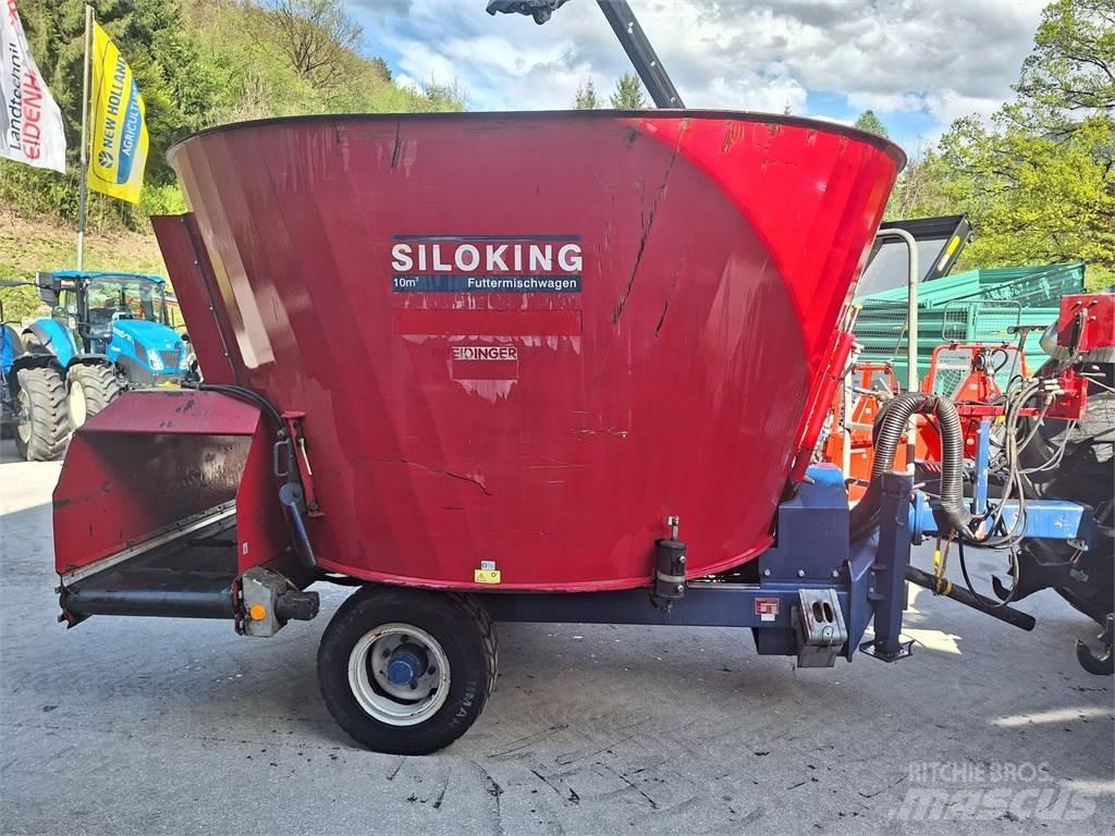 Siloking  Farm machinery