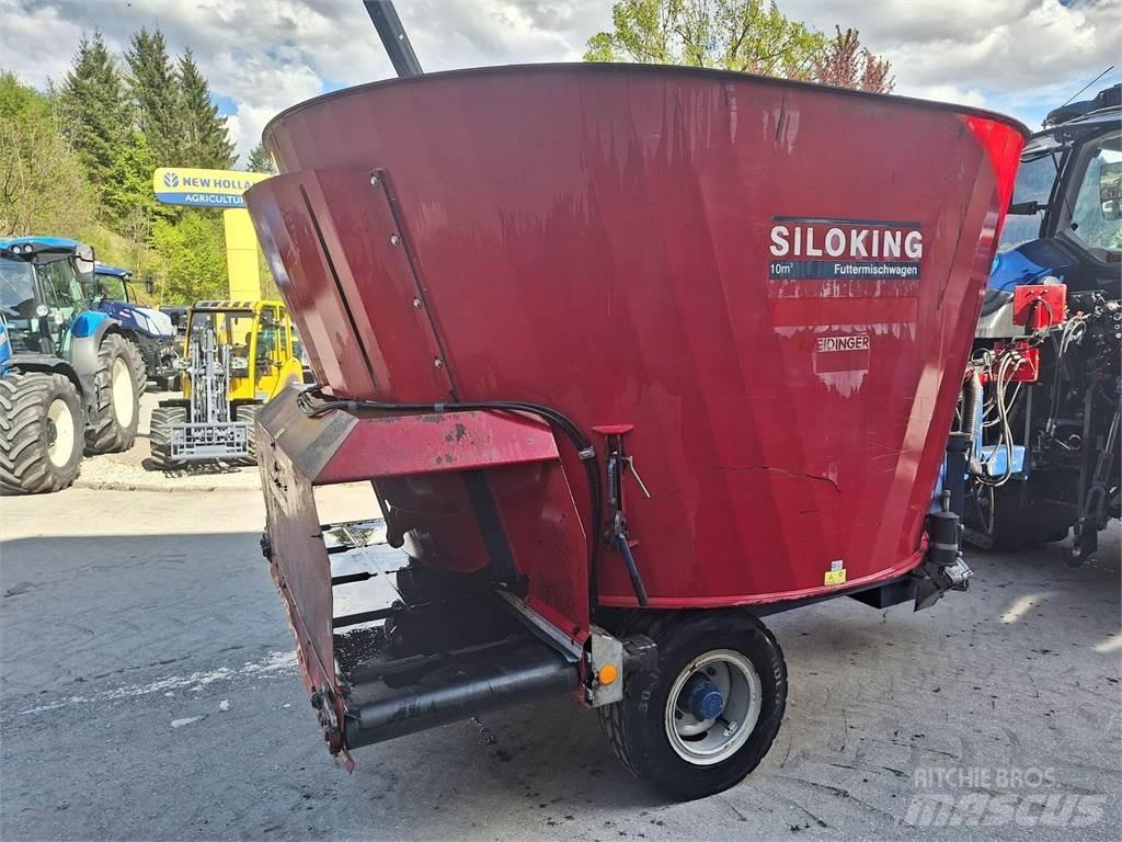 Siloking  Farm machinery
