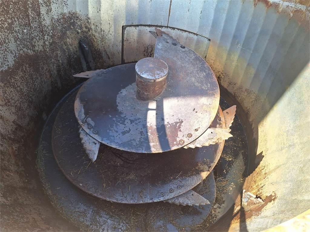 Siloking  Farm machinery
