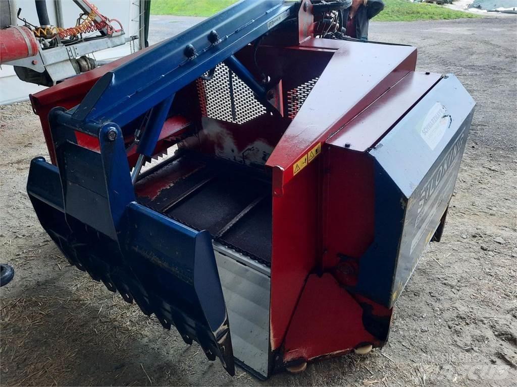 Siloking DA 2300 Farm machinery
