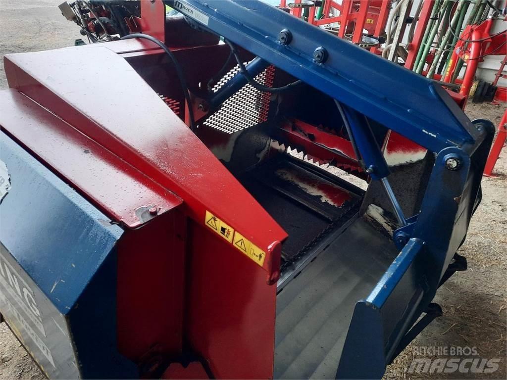 Siloking DA 2300 Farm machinery