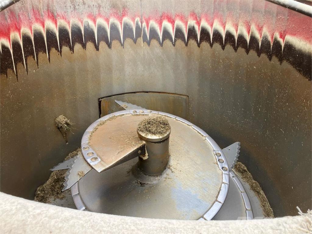 Siloking MP 12 Farm machinery