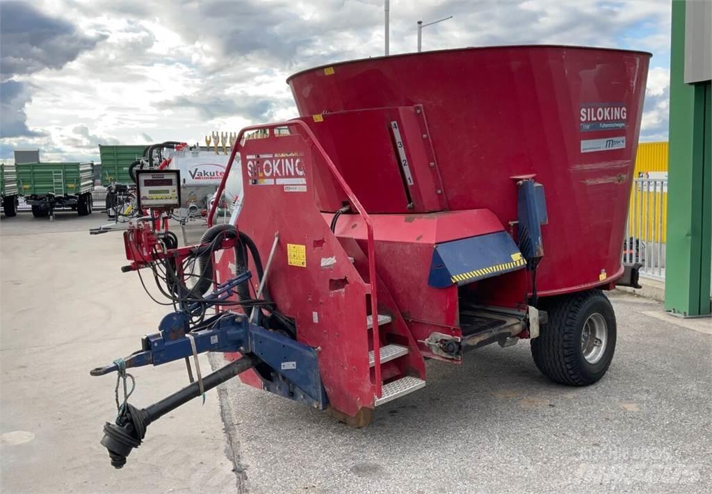 Siloking VM 11 Farm machinery
