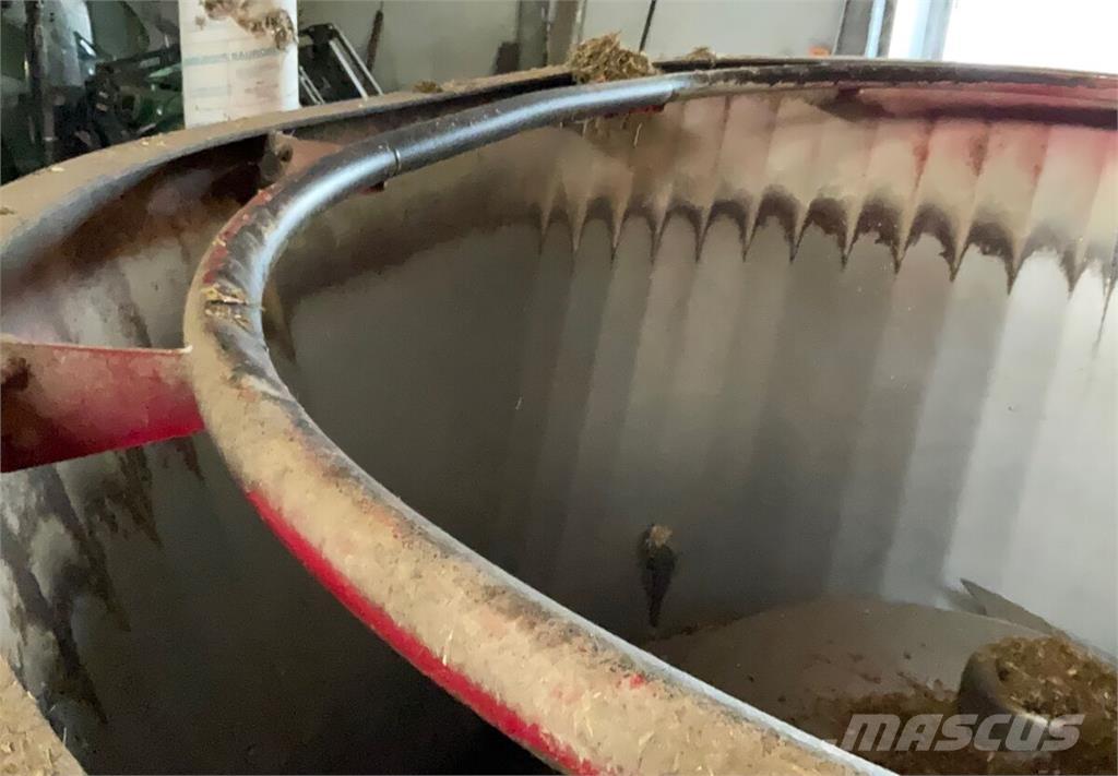 Siloking VM 11 Farm machinery