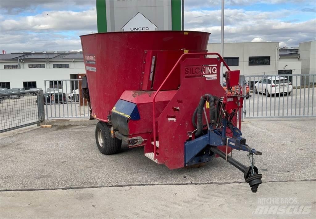 Siloking VM 11 Farm machinery