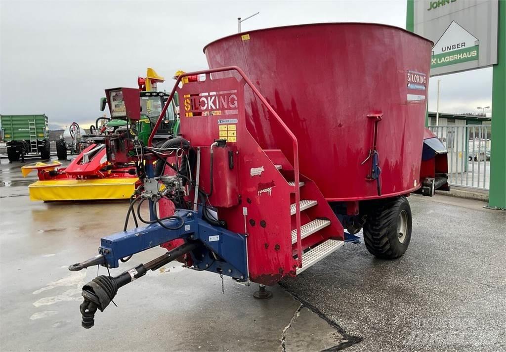 Siloking VM 11 Farm machinery