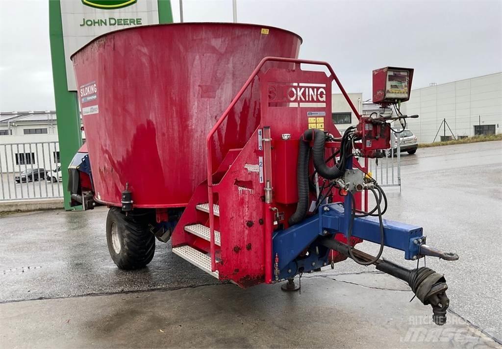 Siloking VM 11 Farm machinery