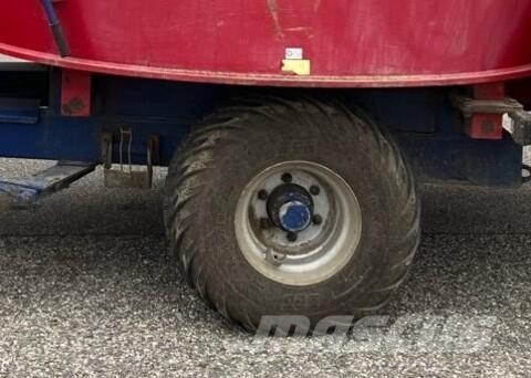 Siloking VM 11 Farm machinery