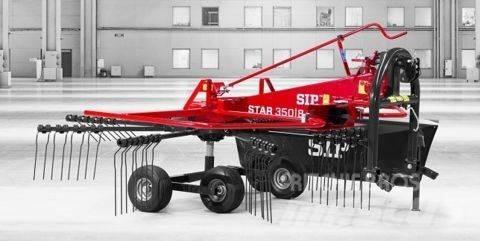SIP Schwader 350/8 Swathers