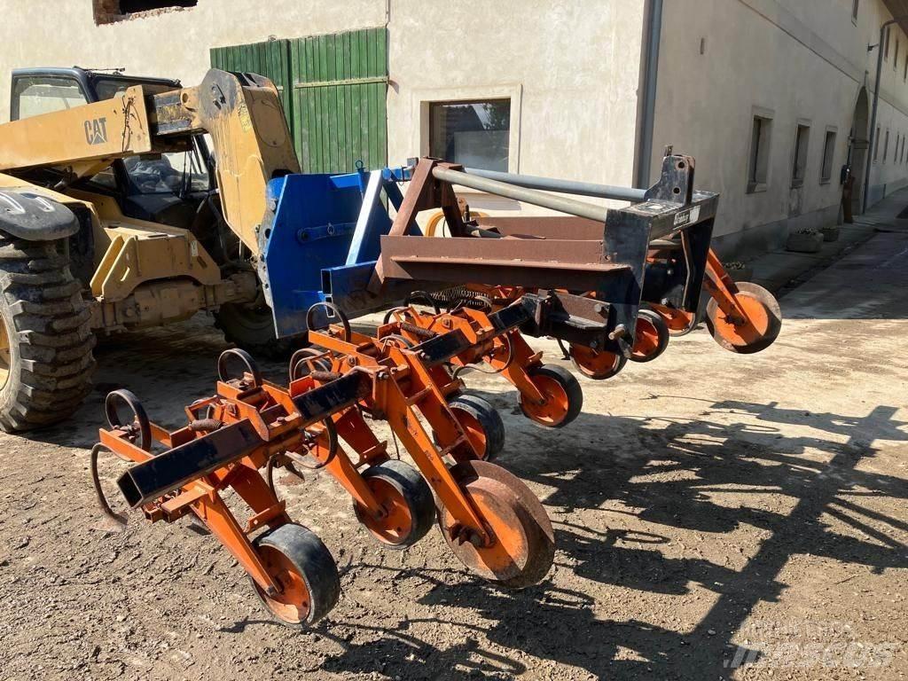 Stanhay  Other sowing machines and accessories