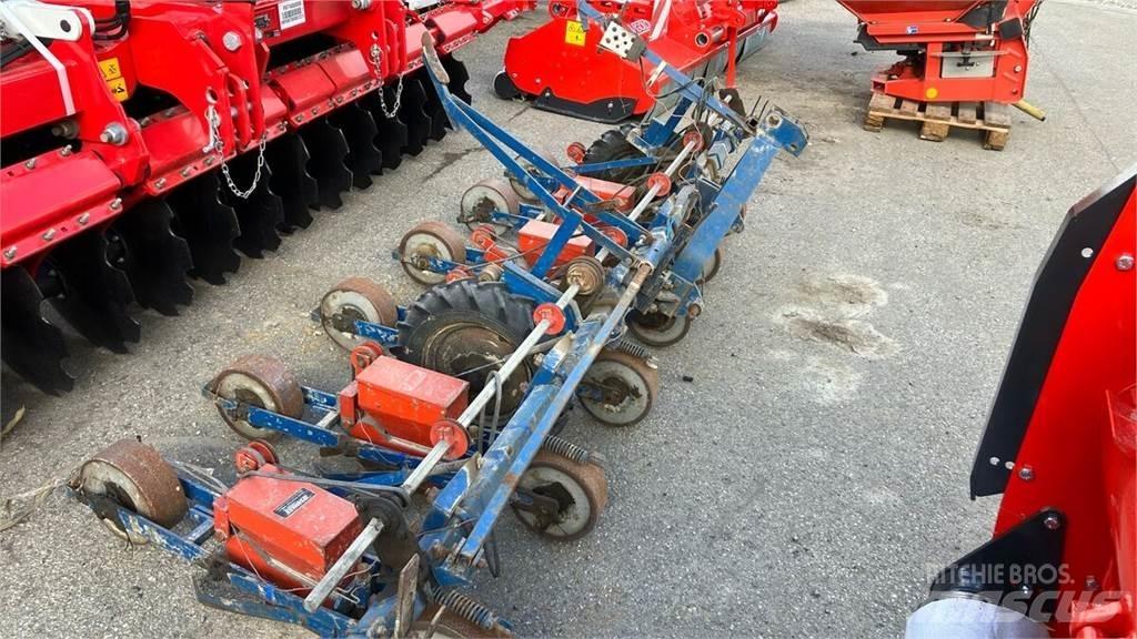 Stanhay 6 Reihig Planters