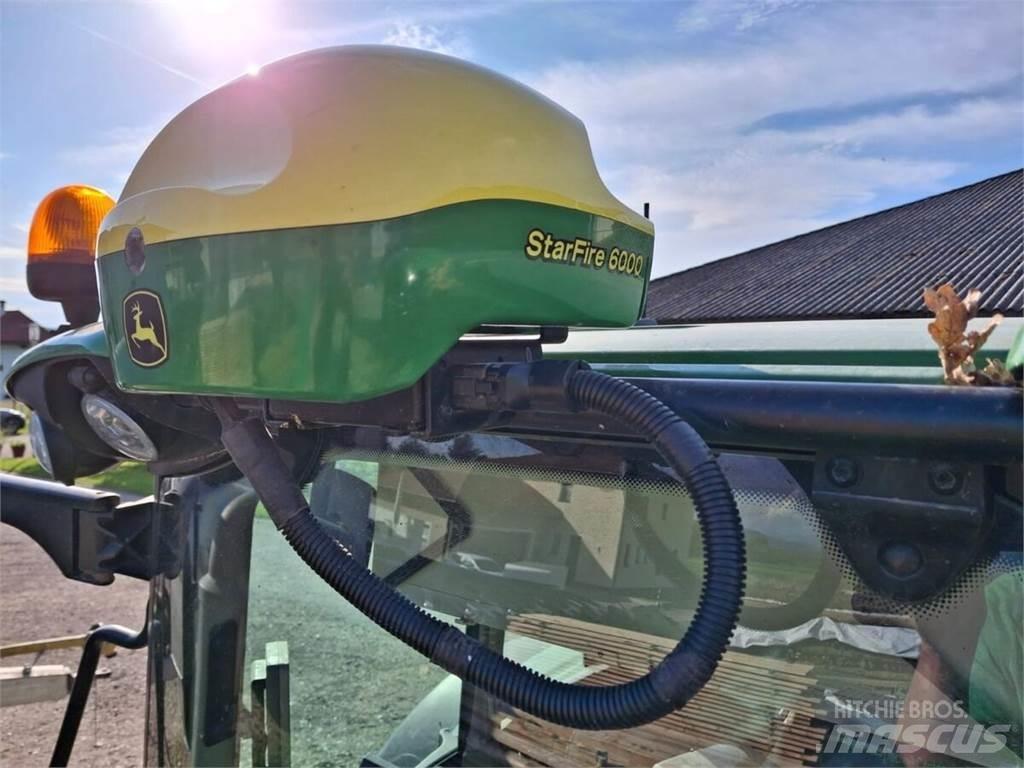  Starfire 6000 Farm machinery