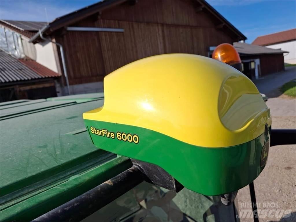 Starfire 6000 Farm machinery