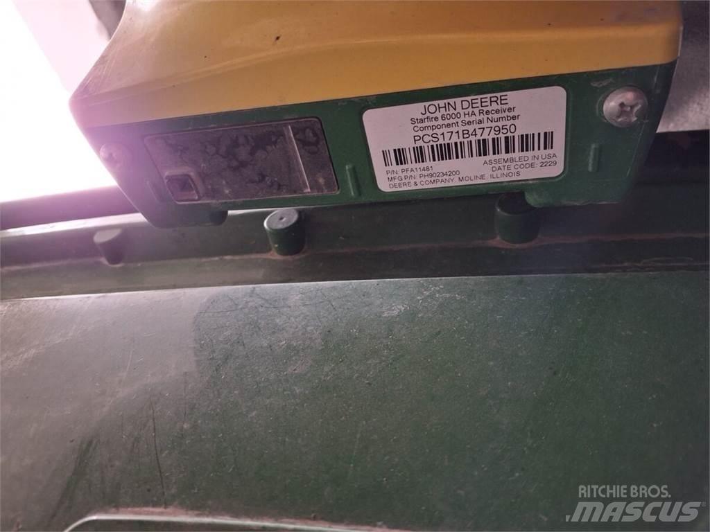  Starfire 6000 Farm machinery