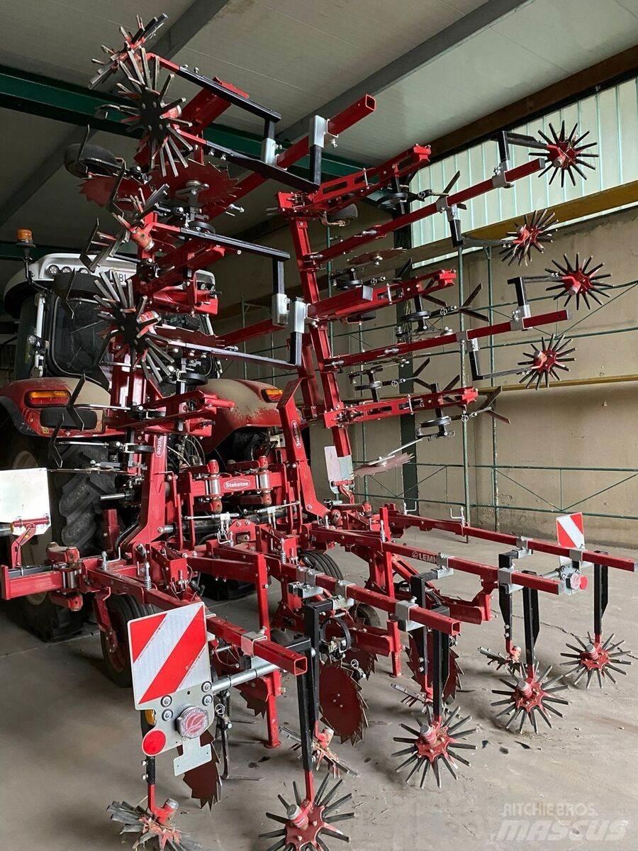  stegetee Other sowing machines and accessories