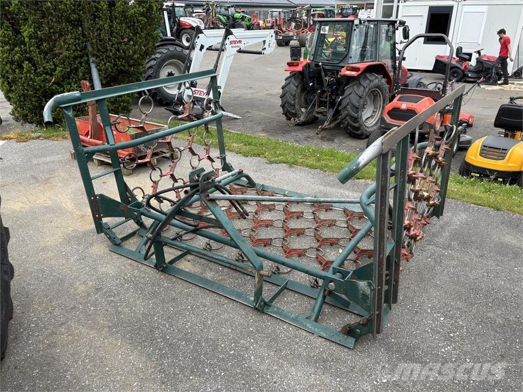  Stekro 5 M Other sowing machines and accessories