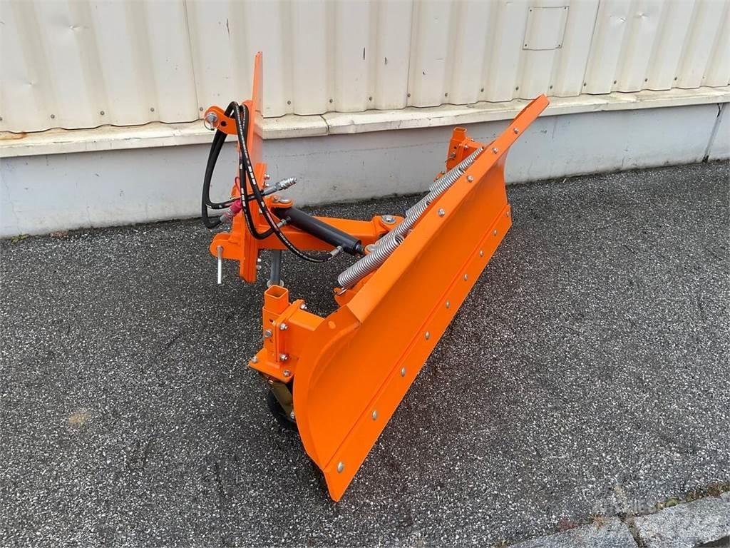  Stekro Mini 1.80 Other road and snow machines
