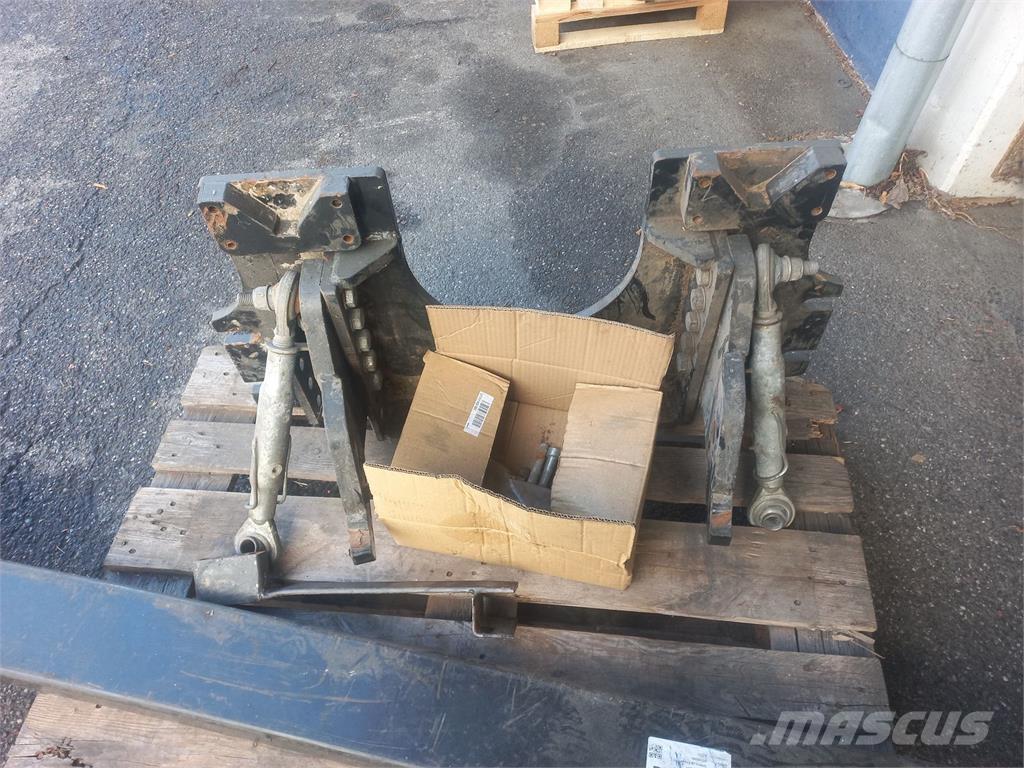 Stemplinger  Other tractor accessories