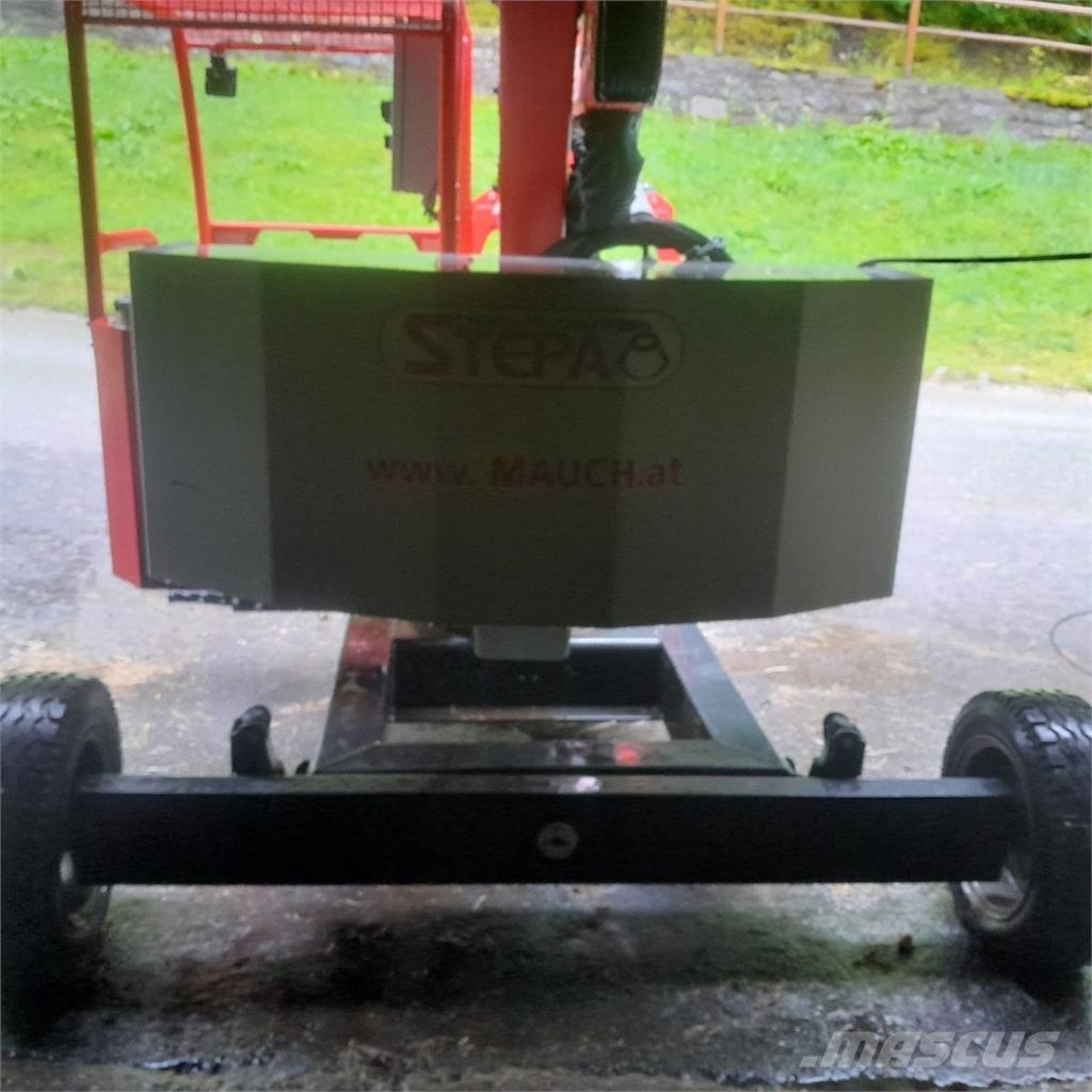 Stepa MK 4075 WS Conveyor equipment