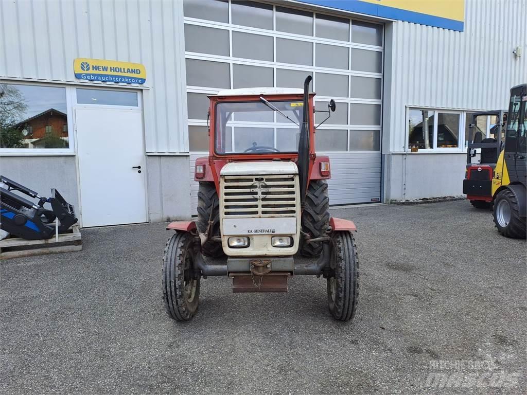 Steyr 430 Tractors