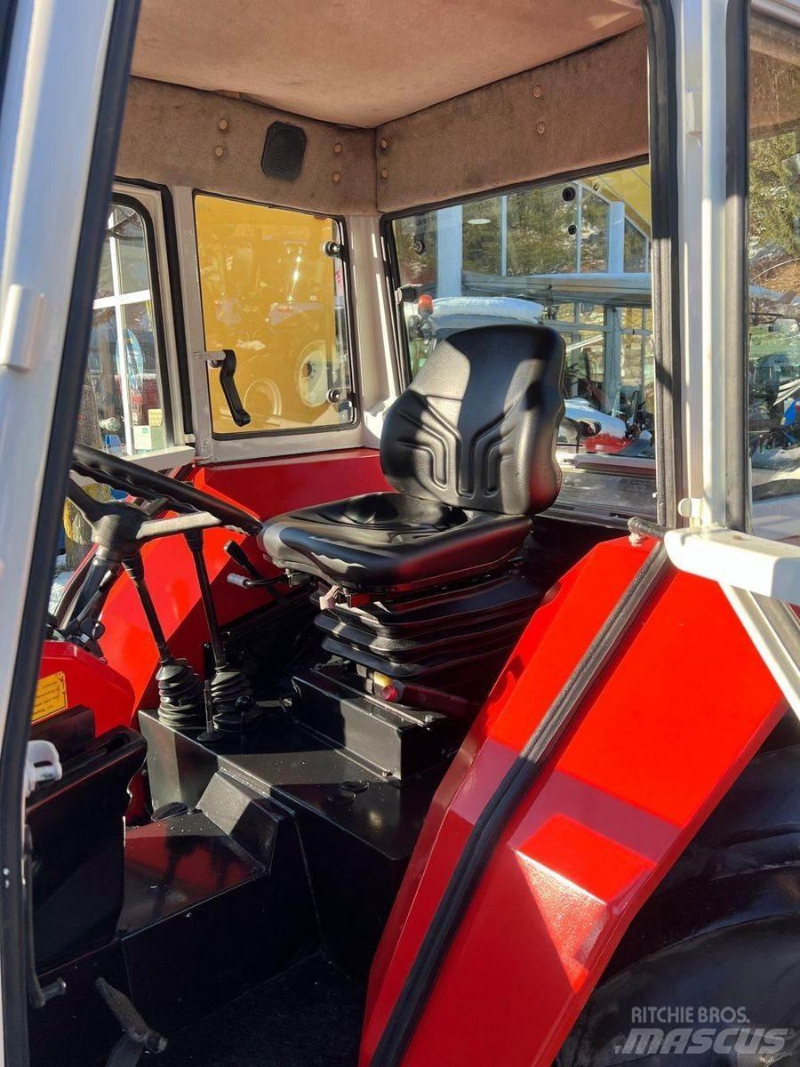 Steyr 948 Tractors