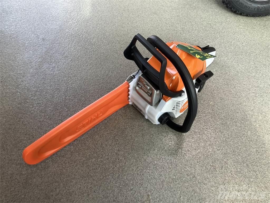 Stihl MS 162 Other